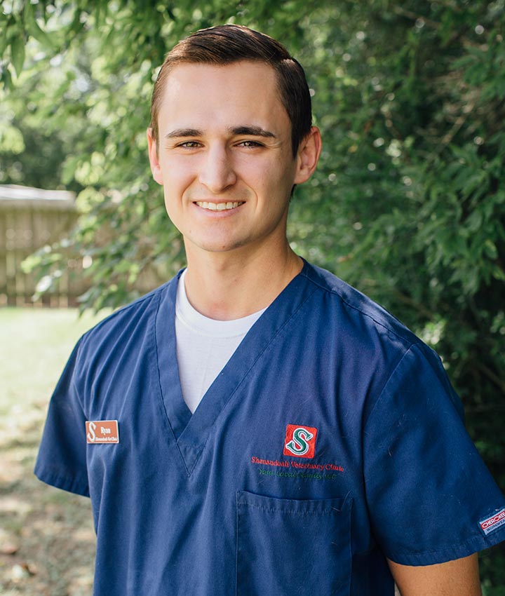 Ryan Hendershot